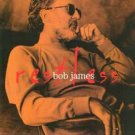 bob james - restless CD 1994 warner bmg direct 10 tracks like new 9 45536-2