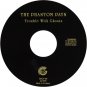 phantom payn - trouble with ghosts CD digipak 1992 glitterhouse germany near mint GRCD 221