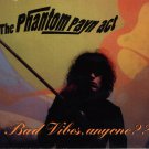 phantom payn act - bad vibes, anyone?? CD 1994 glitterhouse germany like new GRCD 329 phantom payn act - bad vibes, anyone?? CD 1994 glitterhouse germany like new GRCD 329