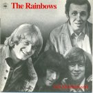 rainbows - rainbows CD 1995 trick music green tree germany new TM 9532 GTR 027 rainbows - rainbows CD 1995 trick music green tree germany new TM 9532 GTR 027