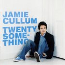 jamie cullum - twentysomething CD 2003 universal candid UCJ 14 tracks like new 9865574