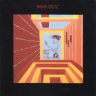 brad dutz - brad dutz CD 1990 9winds therapy leaky spleen 12 tracks like new NWCD 0141