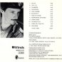 brad dutz - brad dutz CD 1990 9winds therapy leaky spleen 12 tracks like new NWCD 0141