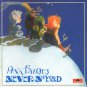 pink faries - neverneverland CD 2002 polydor remastered reissue 14 tracks new 589 550-2