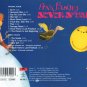 pink faries - neverneverland CD 2002 polydor remastered reissue 14 tracks new 589 550-2