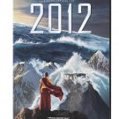 2012 - chiwetel ejiofor, danny glover DVD 2010 sony pictures NTSC widescreen PG-13 new