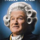 man of the year - robin williams DVD 2007 universal 115 minutes widescreen like new man of the year - robin williams DVD 2007 universal 115 minutes widescreen like new