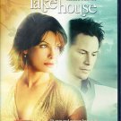 lake house - keanu reeves + sandra bullock DVD 2006 warner region 1 widescreen 98 minutes like new lake house - keanu reeves + sandra bullock DVD 2006 warner region 1 widescreen 98 minutes like new