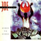 joe sample - ashes to ashes CD 1990 warner BMG Direct 9 tracks like new 9 26318-2 joe sample - ashes to ashes CD 1990 warner BMG Direct 9 tracks like new 9 26318-2