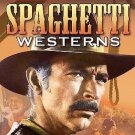 spaghetti westerns 20 movie pack DVD 5-discs 2008 mill creek new factory-sealed
