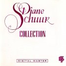 diane schuur - collection CD 1989 GRP 12 tracks new GRD-9591