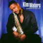 kim waters - someone to love you CD 2002 shanachie 10 tracks used near mint 5094