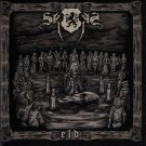 skogen - eld CD 2017 nordvis produktion sweden 8 tracks new factory-sealed VNP054