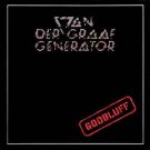 van der graaf generator - godbluff CD 2000 fruit gum 2004 4 tracks used FCCD 10020405