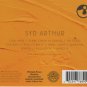 syd arthur - apricity CD 2016 harvest 10 tracks new factory-sealed 2547768902