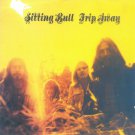 sitting bull - trip away CD 1994 germanofon 10 tracks new 941005