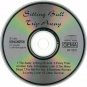 sitting bull - trip away CD 1994 germanofon 10 tracks new 941005