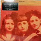 speed, glue & shinki - eve CD cardsleeve phoenix UK 7 tracks new factory-sealed ASHCD3026