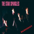 star spangles - bazooka!!! CD 2003 capitol 13 tracks used near mint CDP 7243 5 84693 0 1
