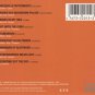 strawberry alarm clock - incense & peppermints CD 1990 MCA 10 tracks new MCAD-22015