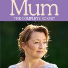 mum: complete boxset DVD 3-discs BBC ITV PAL region 2 499 minutes like new