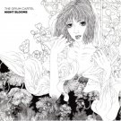 opium cartel - night blooms CD 2009 termo norway new factory-sealed TERMOCD 004