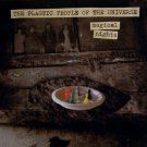 plastic people of the universe - magical nights CD 2-discs 2010 munster spain new MR CD 294