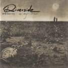 riverside - memories in my head CD ep 2011 laser's edge 3 tracks like new Le 1059