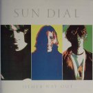 sun dial - other way out CD 1990 UFO made in uk 8 tracks near mint UFO 1 CD