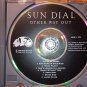 sun dial - other way out CD 1990 UFO made in uk 8 tracks near mint UFO 1 CD