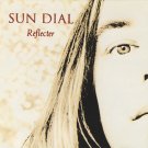sun dial - reflecter CD 1992 UFO dutch east india trading 8 tracks like new DEI2020-2