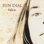 sun dial - reflecter CD 1992 UFO dutch east india trading 8 tracks like new DEI2020-2
