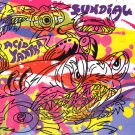 sundial - acid yantra CD promo 1995 atlantic beggars banquet 9 tracks like new 92637-2