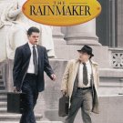 rainmaker - matt damon DVD NTSC 1998 paramount widescreen 135 minutes PG-13 like new rainmaker - matt damon DVD NTSC 1998 paramount widescreen 135 minutes PG-13 like new