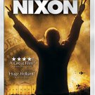 nixon: extended director's cut - oliver stone, director DVD NTSC 2008 disney 213 minutes new