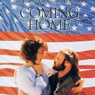 coming home - jon voight, jane fonda, bruce dern DVD 2002 MGM NTSC region 1 widescreen R like new