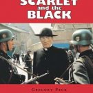 the scarlet and the black - gregory peck DVD 2013 artisan NTSC full screen like new