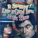 it seemed like a good idea at the time DVD digitally remastered for all players 2004 like new