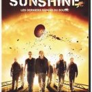 sunshine - rose byrne DVD 2008 fox searchlight NTSC like new sunshine - rose byrne DVD 2008 fox searchlight NTSC like new