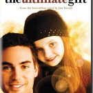 ultimate gift - drew fuller, abigail breslin DVD 2007 NTSC widescreen 117 minutes like new ultimate gift - drew fuller, abigail breslin DVD 2007 NTSC widescreen 117 minutes like new