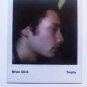 brian glick - trophy CD 1999 newsonic canada 6 tracks like new newsonic 22