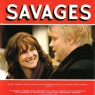 savages - laura linney DVD 20th century fox 2008 NTSC region 1 widescreen like new