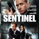 sentinel - michael douglas DVD 2014 20th century fox NTSC widescreen 108 minutes like new