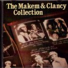 makem & clancy - makem & clancy collection CD 1994 shanachie 14 tracks like new 52001