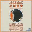 phoebe snow - best of phoebe snow CD columbia 10 tracks like new CK 37091