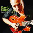 david gogo - skeleton key CD digipak 2006 cordova bay canada 13 tracks new CBR-0262U