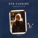 eva cassidy - wonderful world CD 2004 blix street 11 tracks like new G2-10082