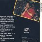 james cotton and his big band - Live From Chicago Mr. Superharp Himself! CD 1986 like new ALCD 4746