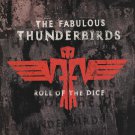 fabulous thunderbirds - roll of the dice CD 1995 private music like new P2 2130