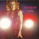 sue foley - new used car CD tri-fold digipak 2006 ruf records autographed like new RUF 1116